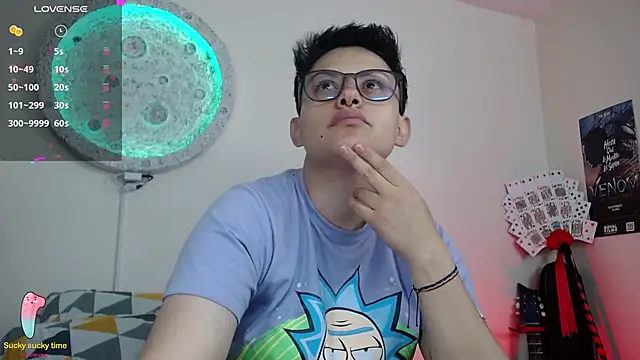 girl intense444 online show from 02/13/25, 07:10