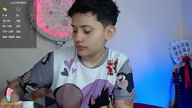 girl intense444 online show from 02/17/25, 01:21