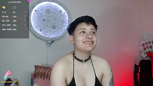 girl intense444 online show from 03/02/25, 04:32