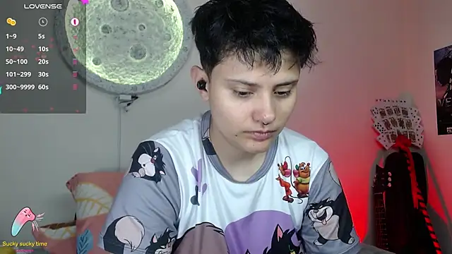 girl intense444 online show from 03/05/25, 01:17