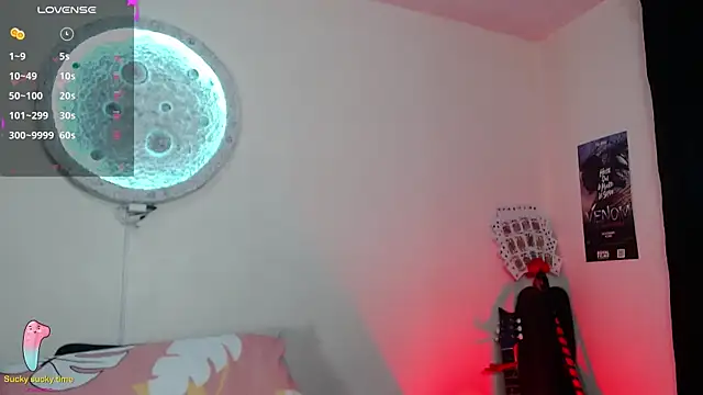 girl intense444 online show from 03/10/25, 01:21