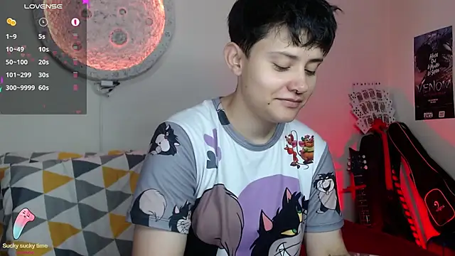 girl intense444 online show from 03/18/25, 01:09