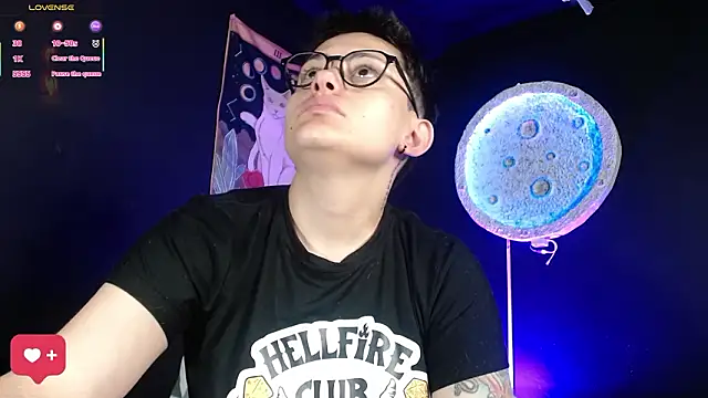 Snapshot of girl_intense444 chatting on 02/13/26, 12:34 girl intense444 online show from 02/13/26, 12:34