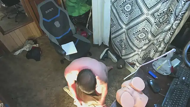 sex4fun 21 online show from 09/28/25, 08:25