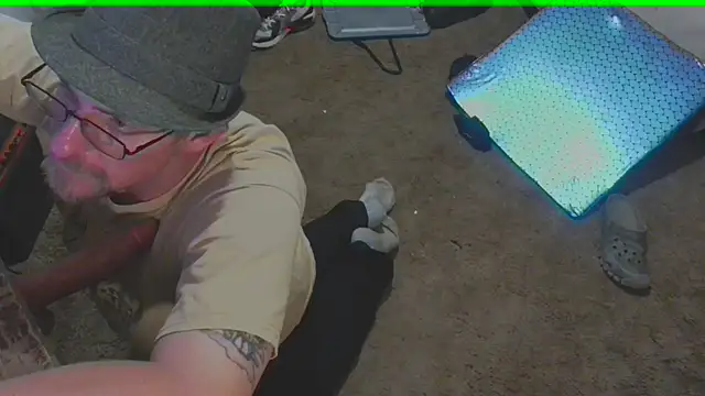 sex4fun 21 online show from 04/16/26, 02:23