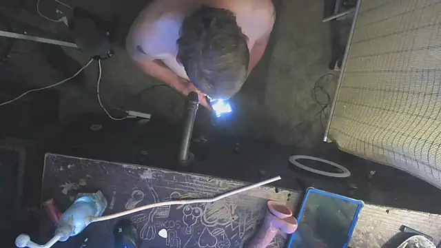 sex4fun 21 online show from 05/16/26, 10:12