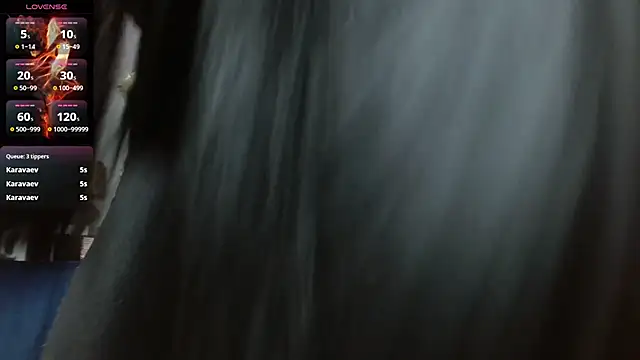 CharlotteLemke online show from 03/13/26, 01:07