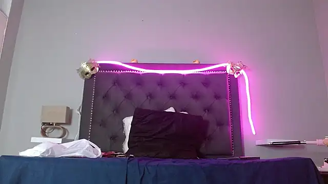 CharlotteLemke online show from 03/18/26, 12:52