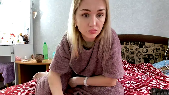 ModelEva online show from 01/31/25, 09:48