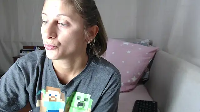 MARINO4KA6767 online show from 09/25/25, 10:13