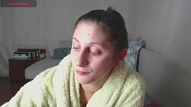 MARINO4KA6767 online show from 12/19/25, 07:10