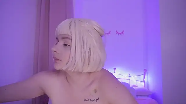 bella adams  online show from 01/06/26, 10:34