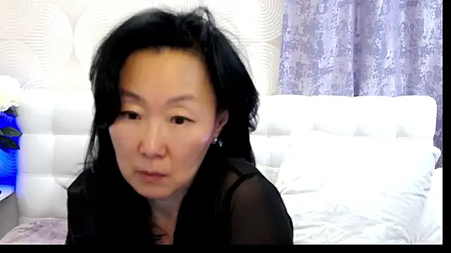 Asian legs online show from 02/07/25, 12:28