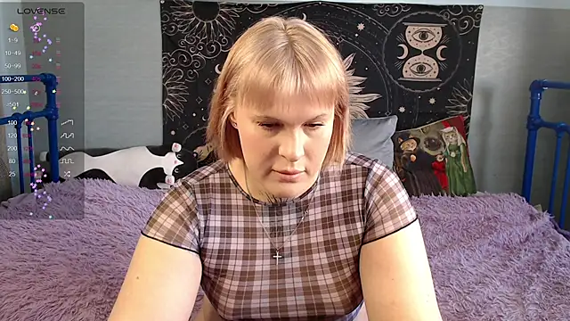 ivamayy online show from 02/10/26, 08:29