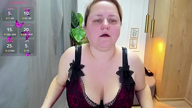 ScarlettSoft online show from 01/06/25, 05:52