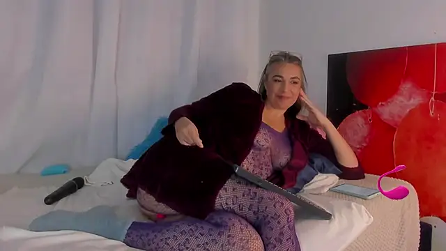 Katy Randy online show from 03/23/25, 12:26