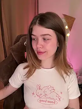 AmberIIey online show from 09/24/25, 06:33