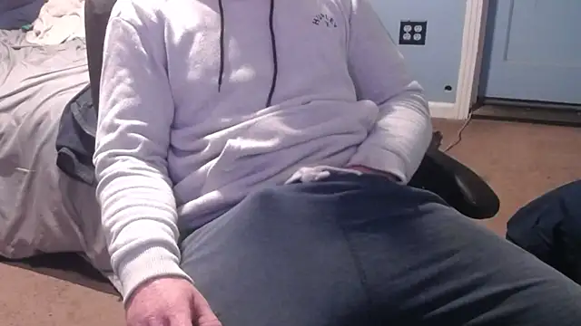Horny 209 online show from 05/05/26, 01:02
