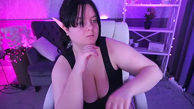 LittleShyy online show from 03/11/26, 02:01