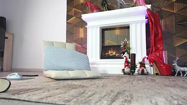 Angelalive online show from 01/14/25, 11:42