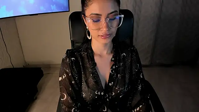 PaulinaBelushi online show from 07/15/26, 03:23
