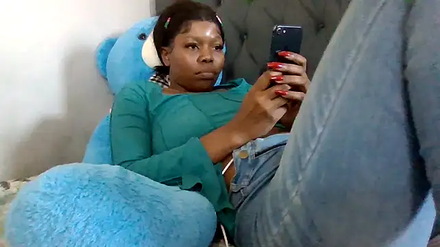 cherryontopy online show from 02/10/25, 04:04