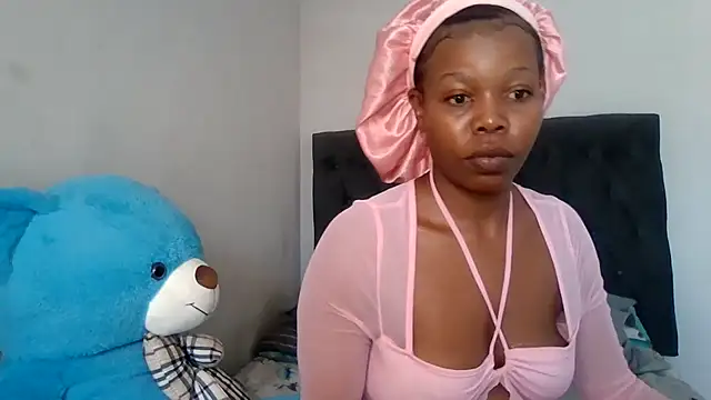 cherryontopy online show from 03/15/25, 09:52