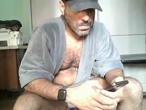 MILITARS online show from 03/13/25, 07:39