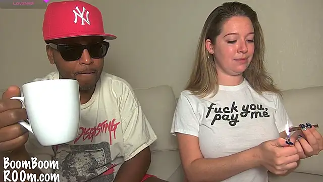 boomboomr00m online show from 02/15/25, 11:39