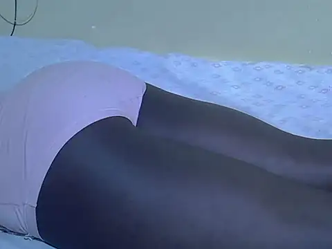 EbonyMina  online show from 10/09/25, 06:00