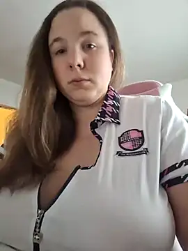 AureliaWinter online show from 01/07/25, 09:50