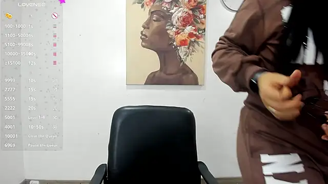 naty pink online show from 02/02/26, 01:32