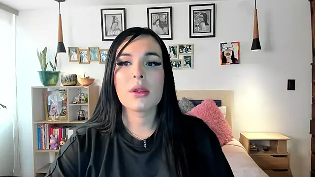 naty pink online show from 03/14/26, 04:34