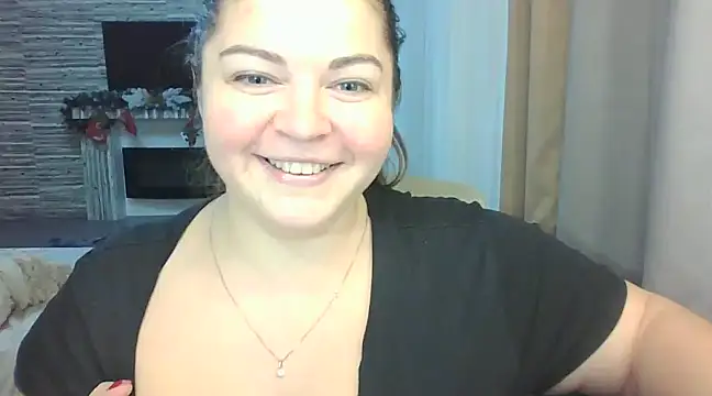 cute  cherry online show from 01/18/25, 02:12