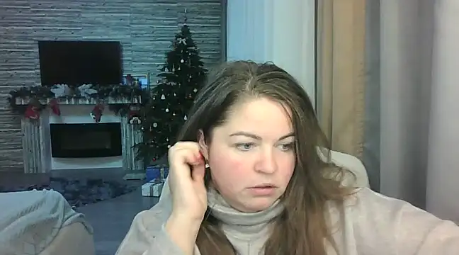 cute  cherry online show from 01/18/25, 05:15