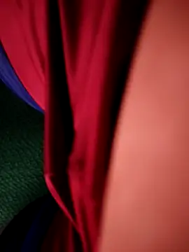 Rubens2431 online show from 04/05/26, 07:27