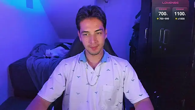 Alex smith00 online show from 01/05/25, 04:27