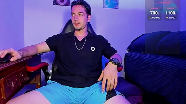 Alex smith00 online show from 01/09/25, 11:24