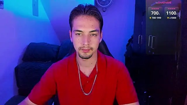 Alex smith00 online show from 01/15/25, 12:41