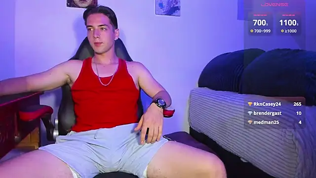 Alex smith00 online show from 03/05/25, 02:03