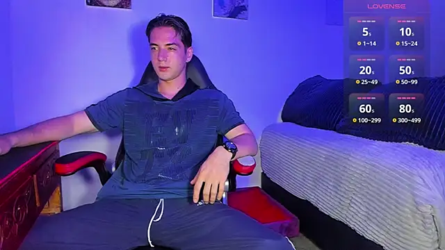 Alex smith00 online show from 03/20/25, 01:57