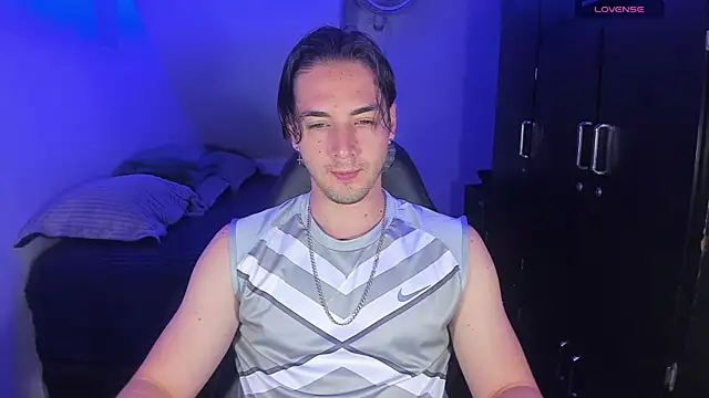 Alex smith00 online show from 09/28/25, 06:57