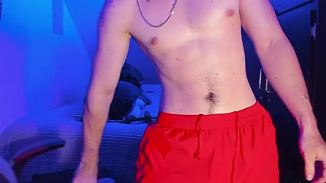 Alex smith00 online show from 02/17/26, 03:19