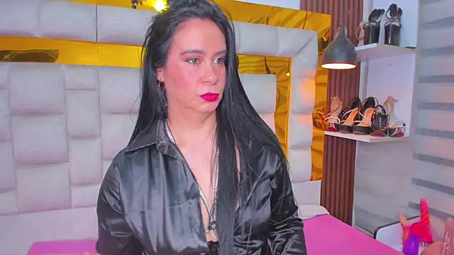 bigass monic online show from 09/29/25, 03:11