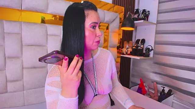 bigass monic online show from 12/22/25, 03:25