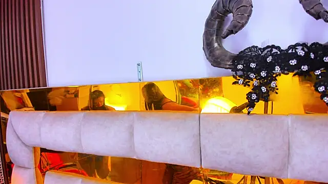 bigass monic online show from 01/10/26, 02:57