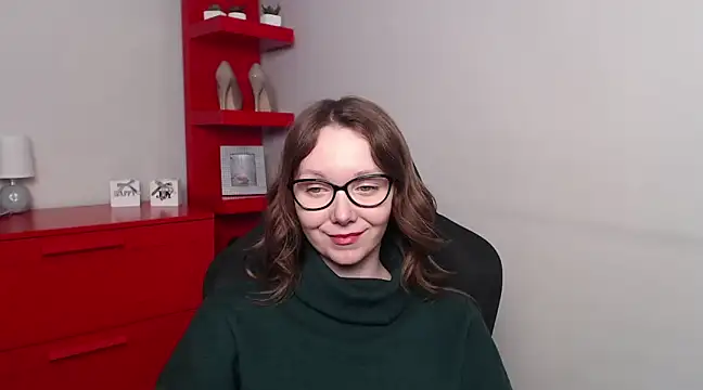 Cookie zoe online show from 01/02/25, 06:29