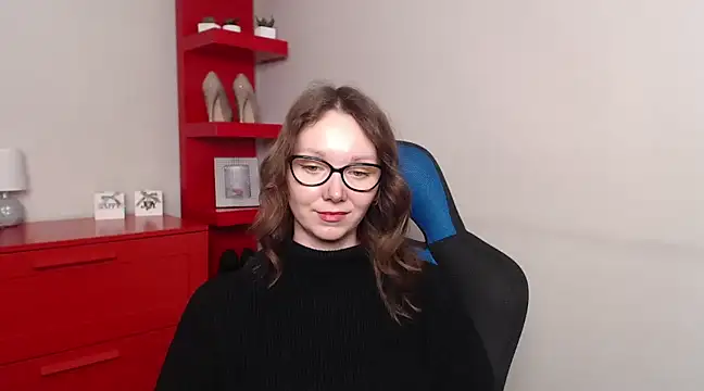 Cookie zoe online show from 01/09/25, 12:41