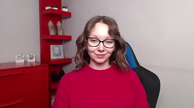 Cookie zoe online show from 01/14/25, 09:35