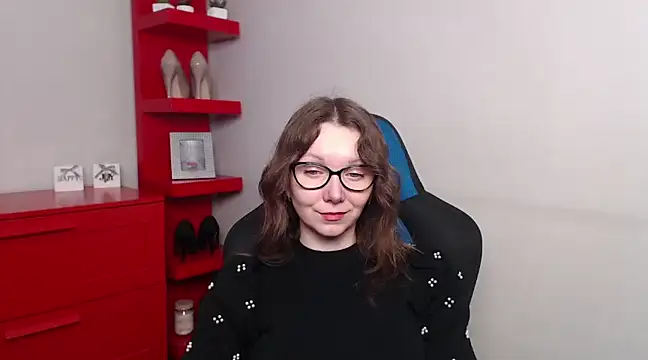 Cookie zoe online show from 01/15/25, 06:33